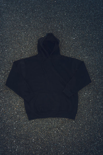 Pullover Hoodie