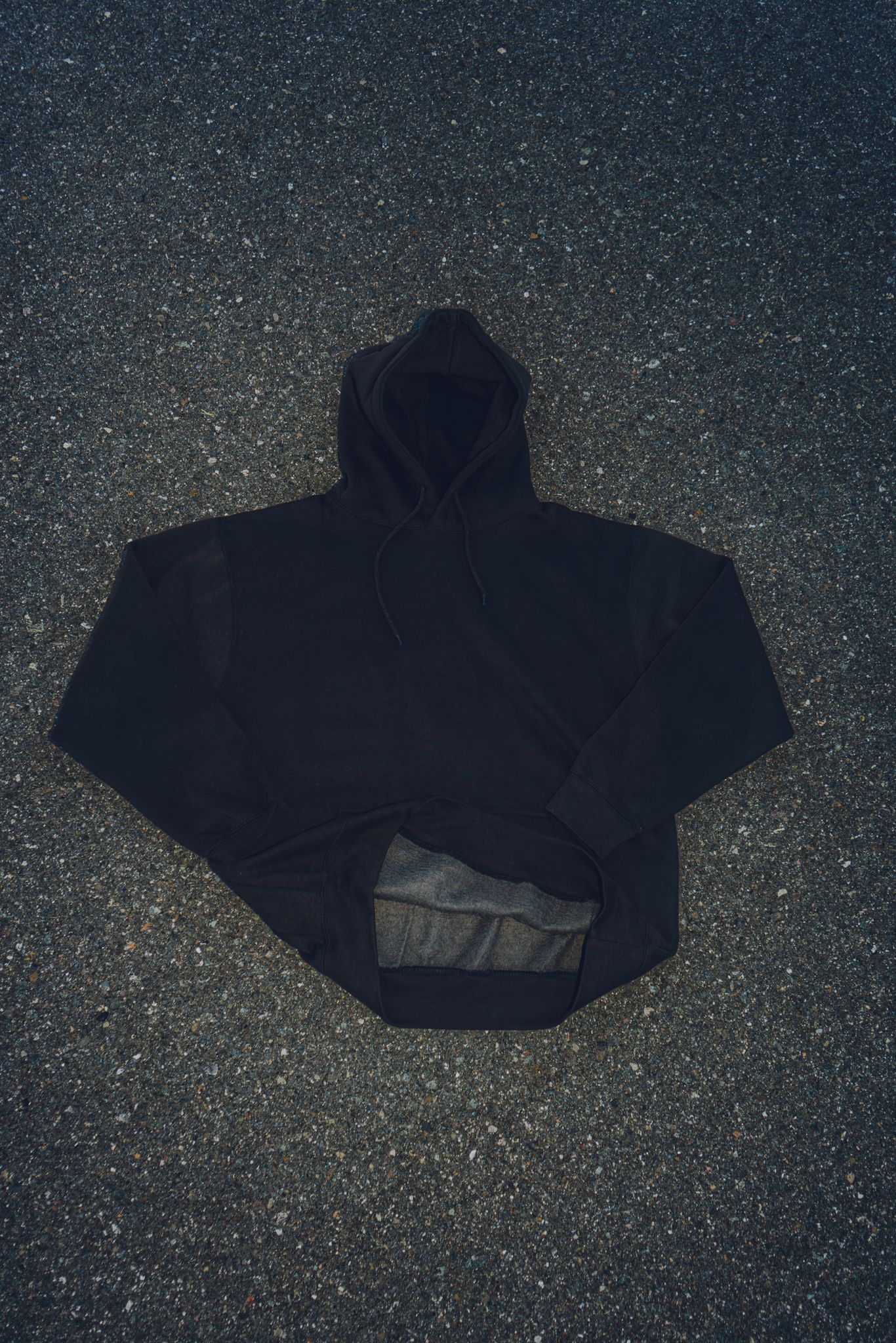 Pullover Hoodie