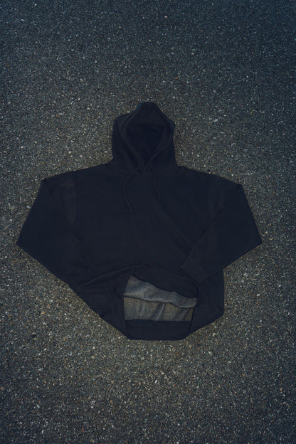 Pullover Hoodie