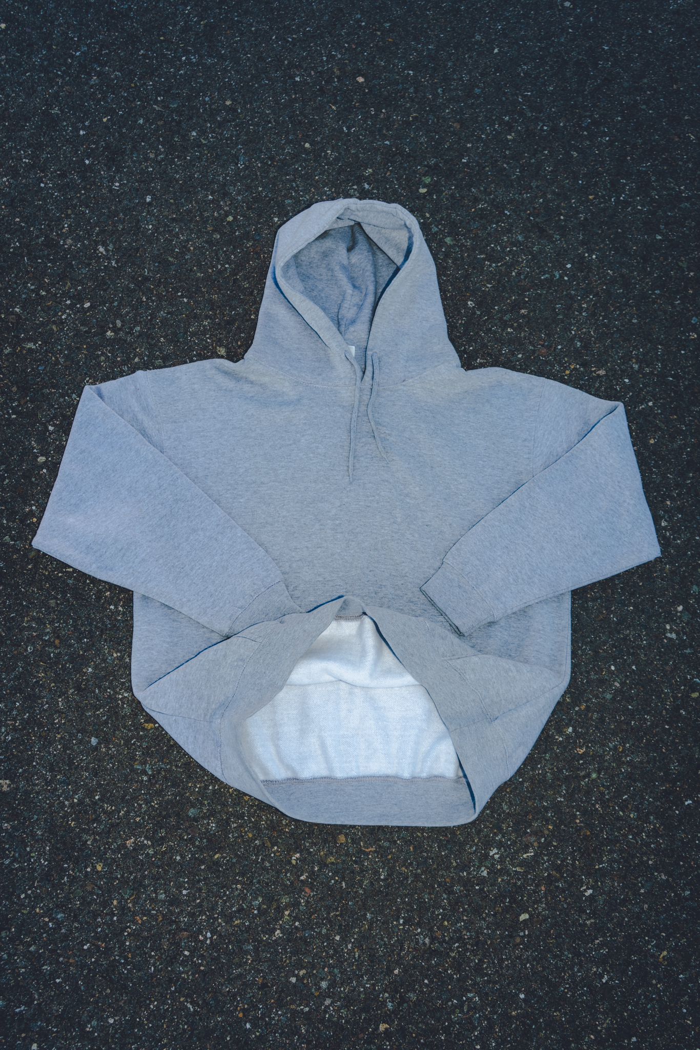 Pullover Hoodie