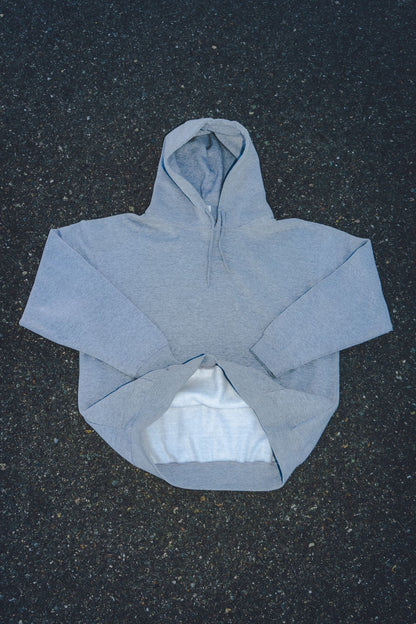 Pullover Hoodie