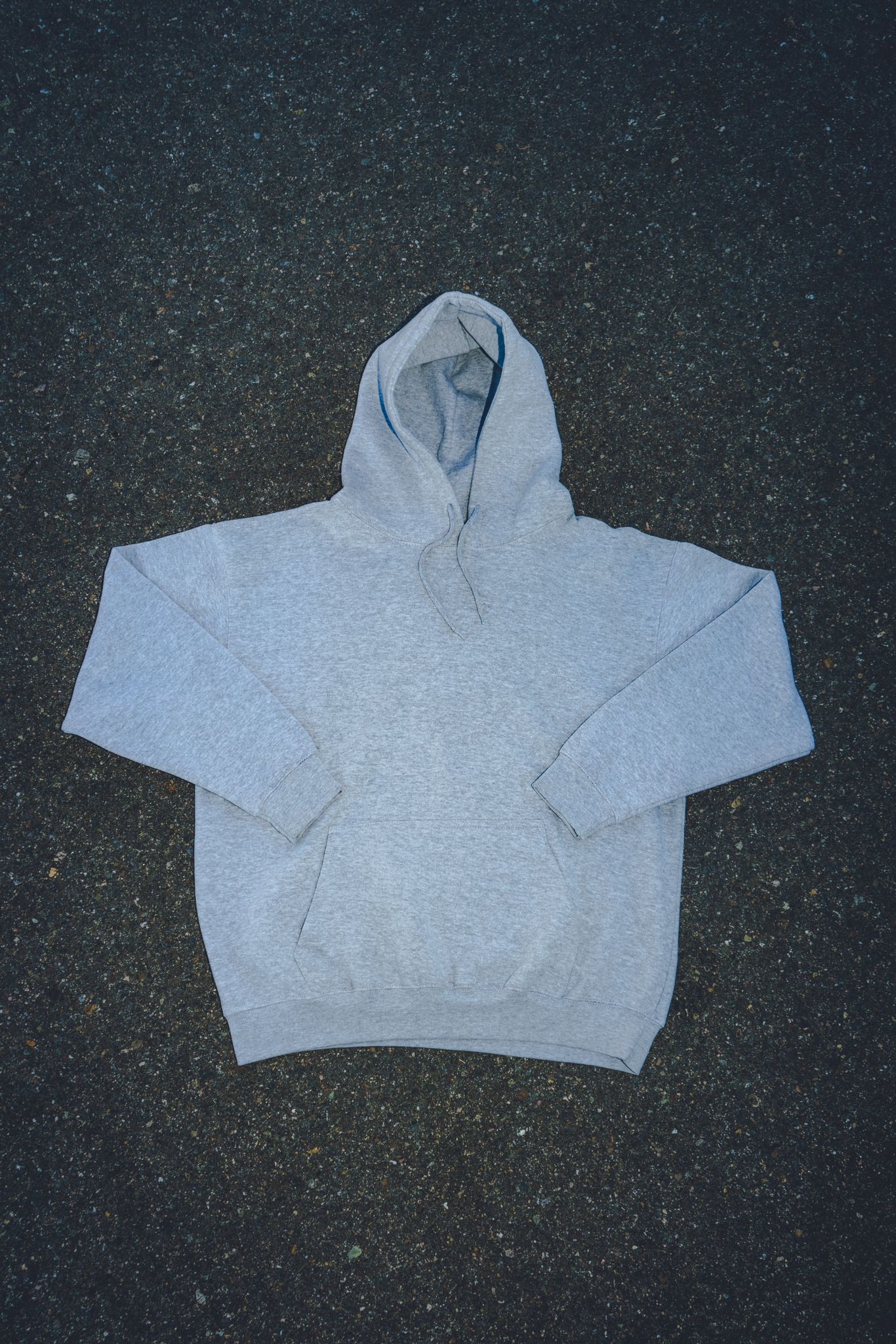 Pullover Hoodie