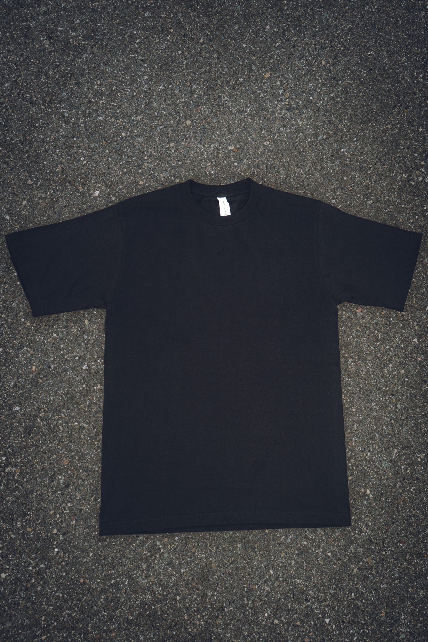 Heavy Weight T-Shirt