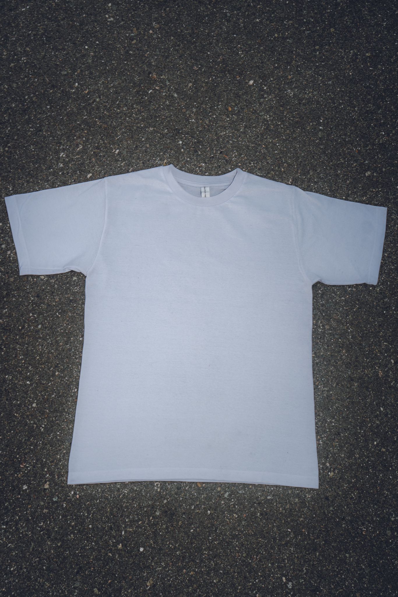 Heavy Weight T-Shirt