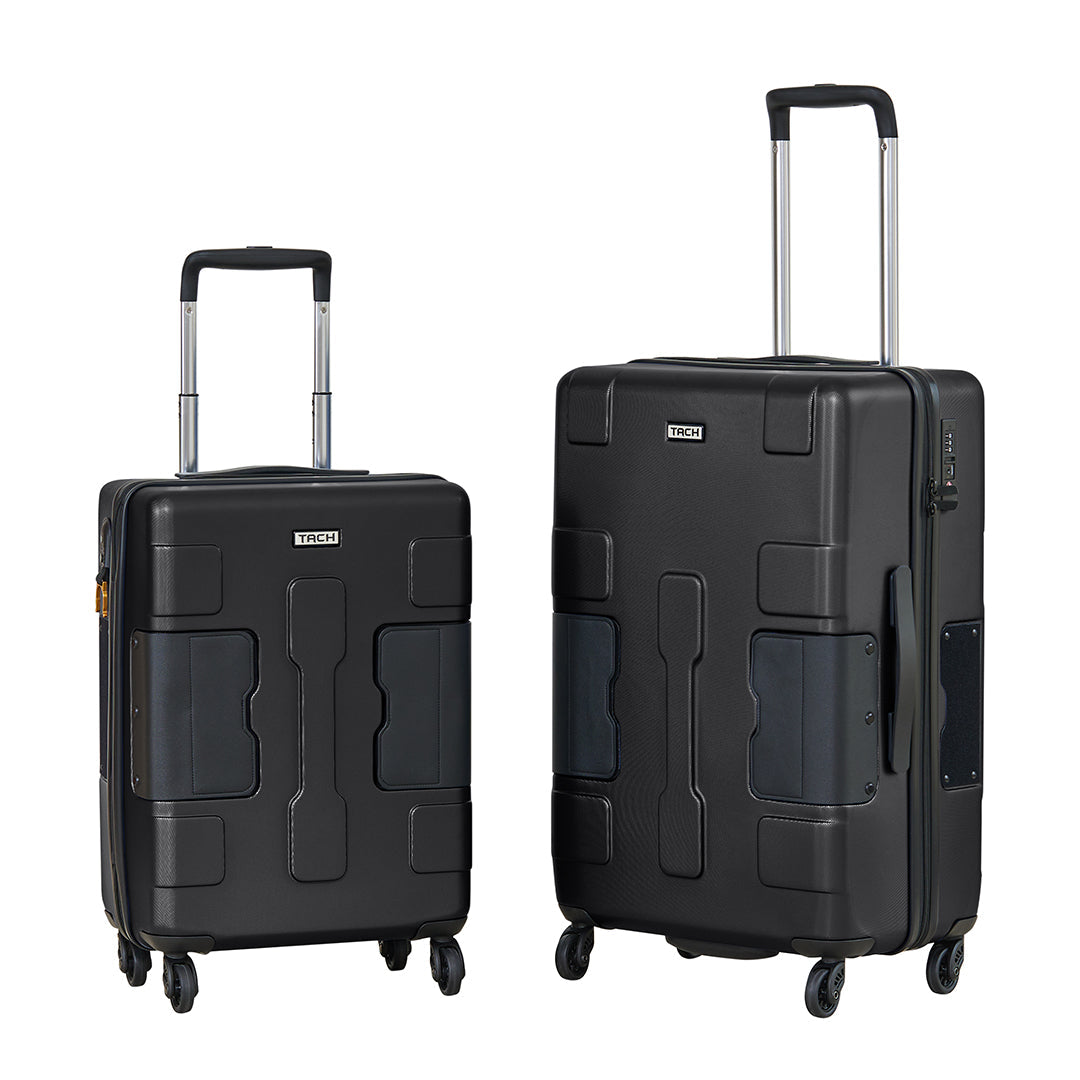 TACH V3 2pc set 24/20in Medium and Carry-on