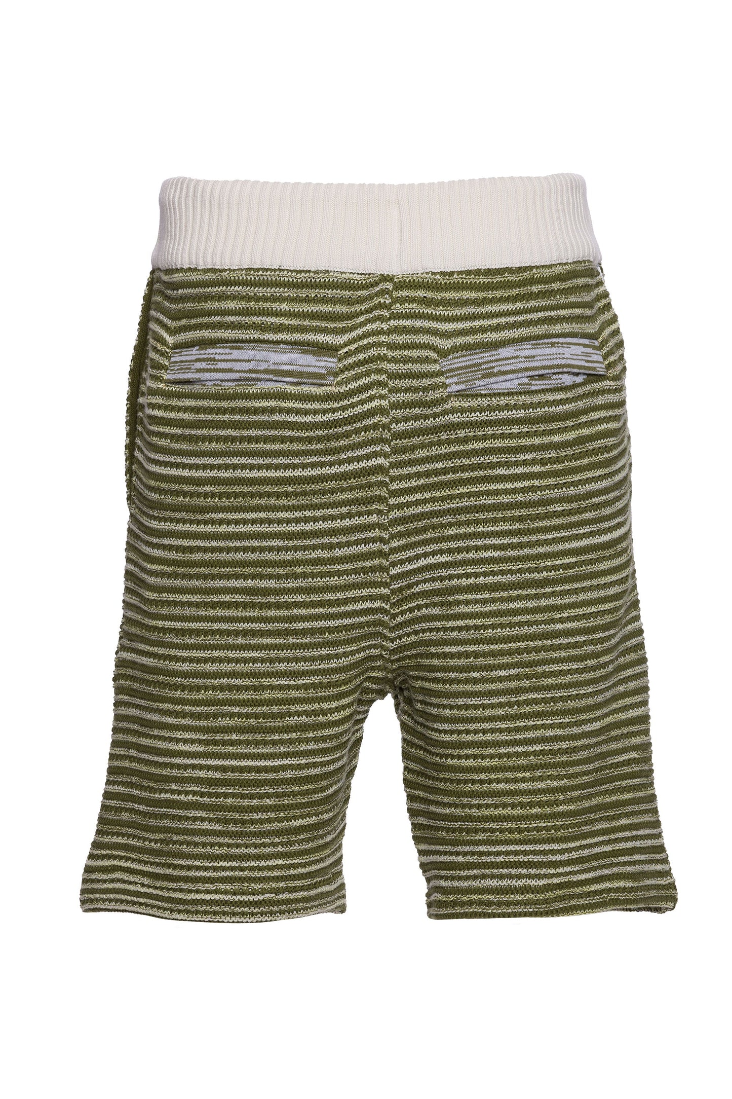 Junior | Knit Short