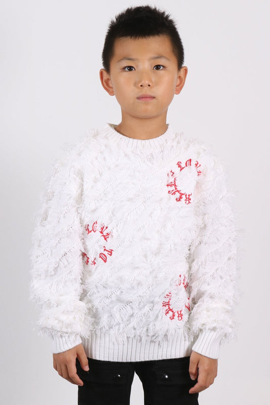 PINDLE Kid's pullover sweater