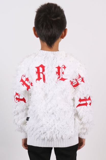 PINDLE Kid's pullover sweater