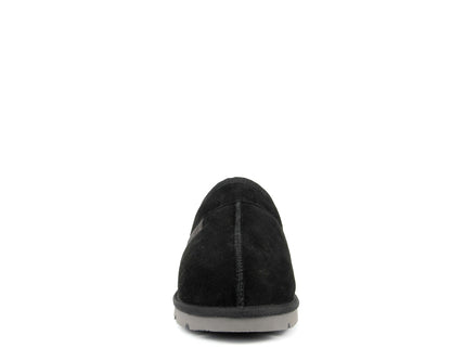 Khulan Slipper - Black