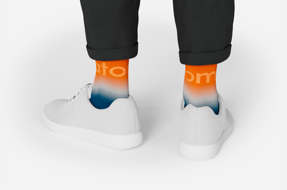 Atoms Everyday Crew Socks