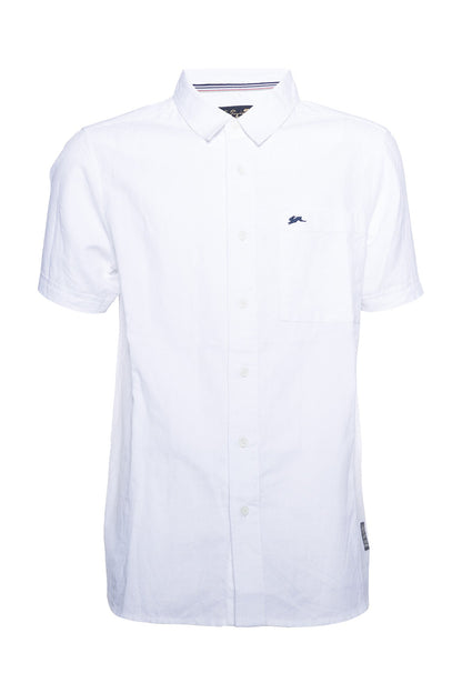 Liam | Linen Shirt