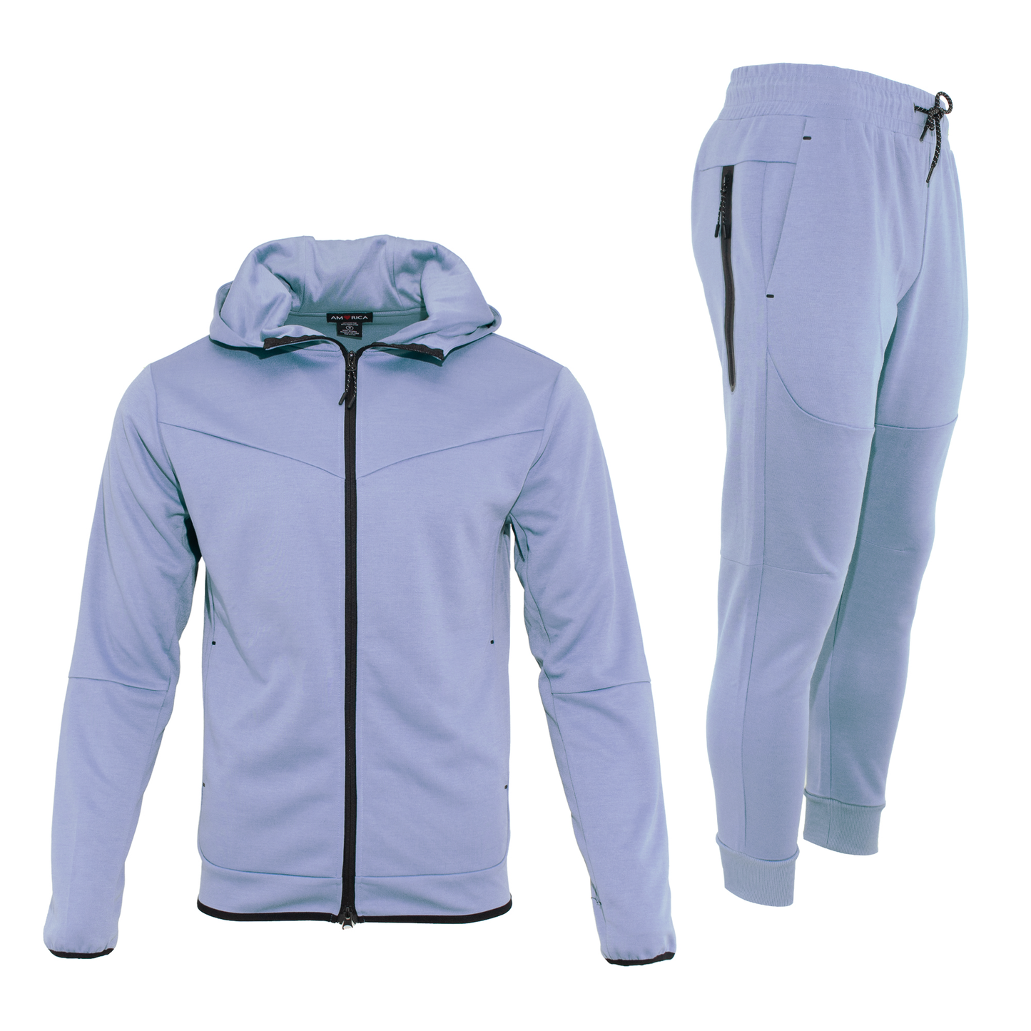 Men's ProMotion UltraTech Fleece Set