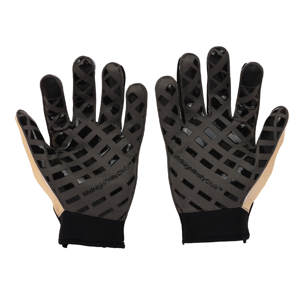 Bandido Ultralight Drivers Glove