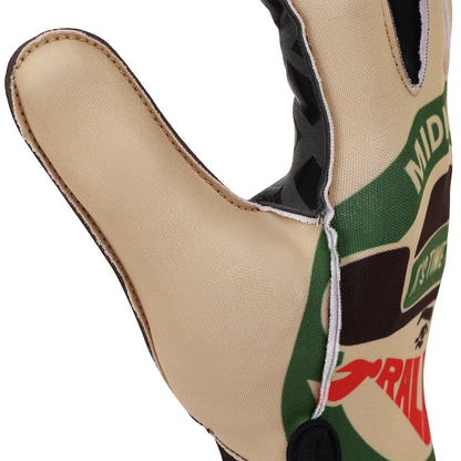 Bandido Ultralight Drivers Glove