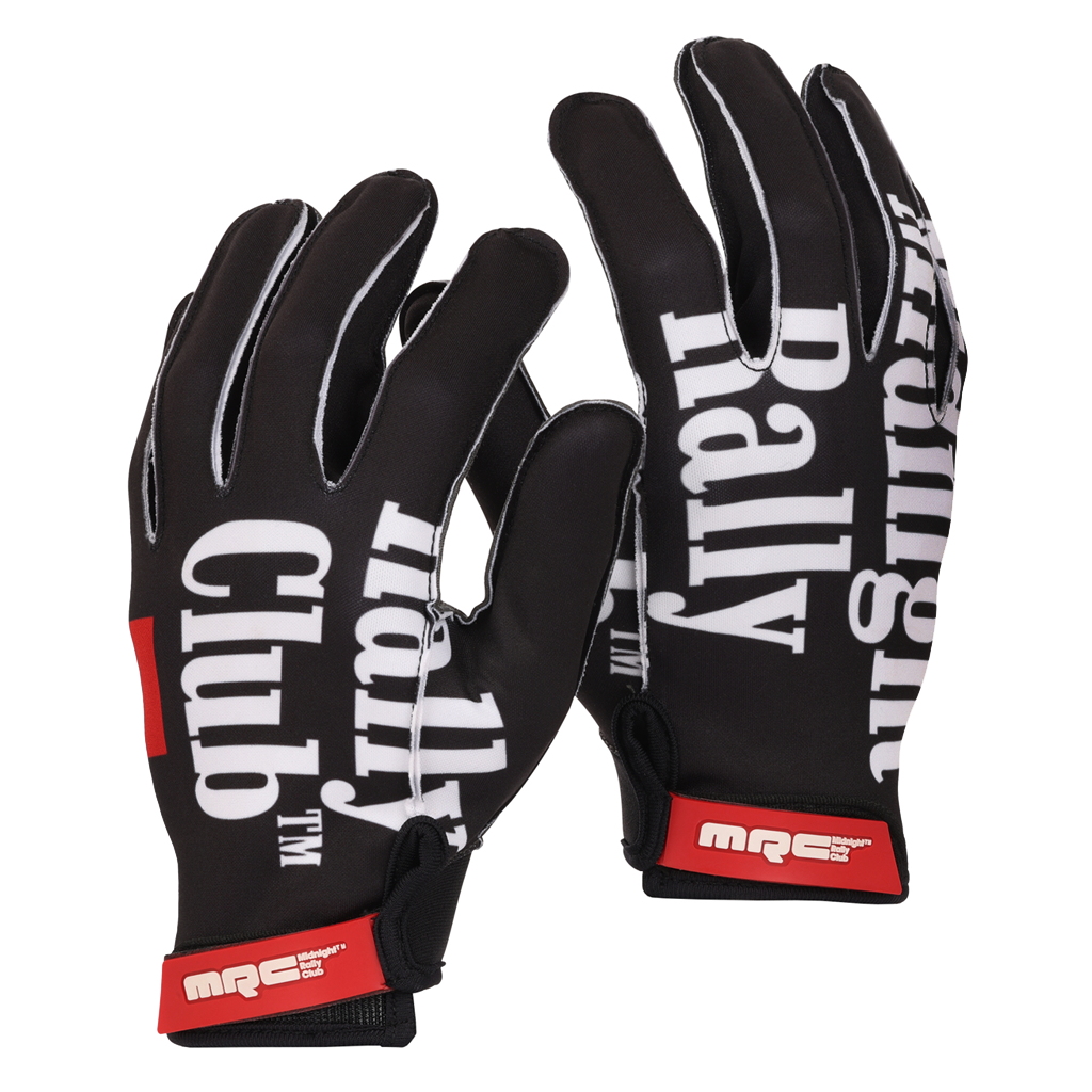 Gnarlboro Ultralight Drivers Glove