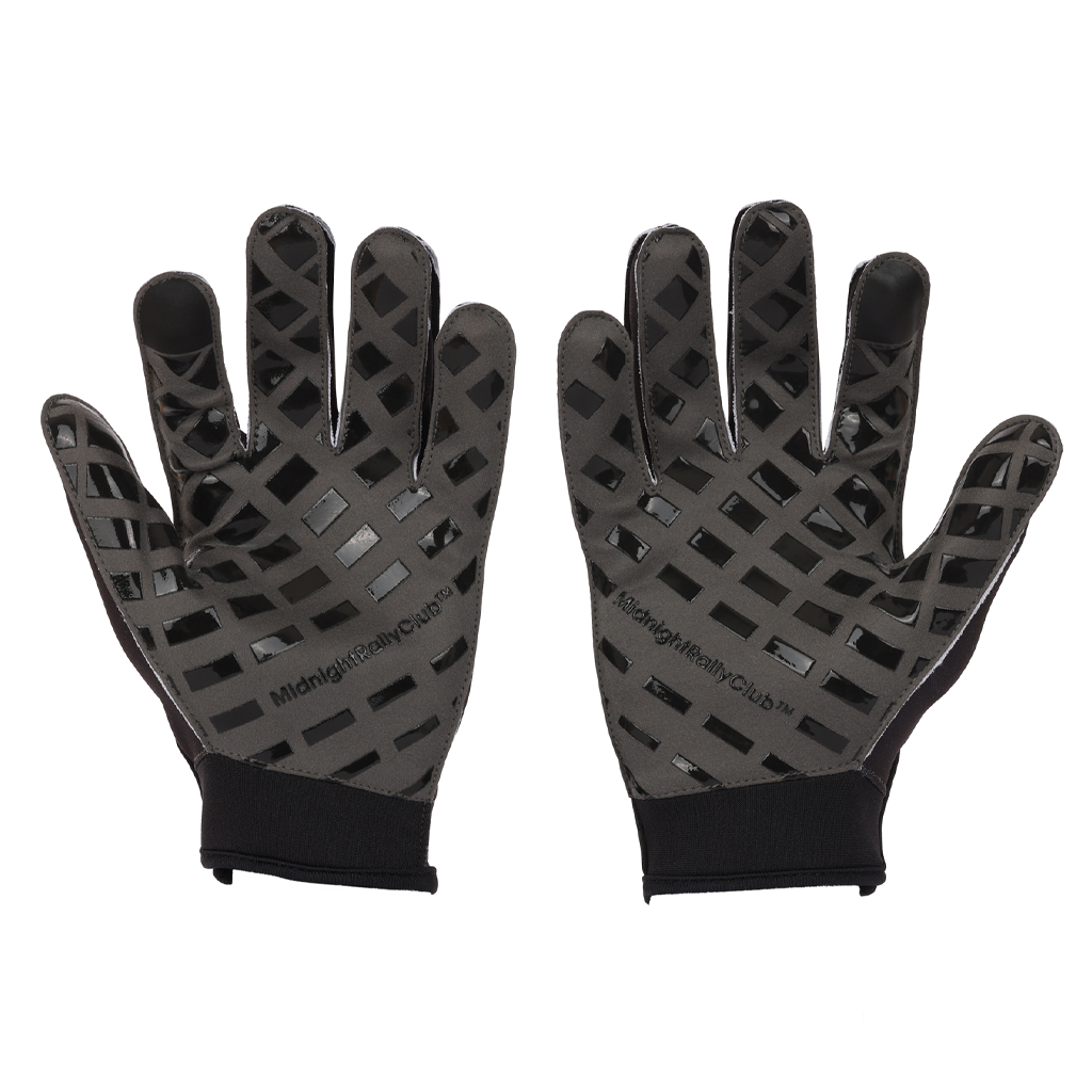 Gnarlboro Ultralight Drivers Glove