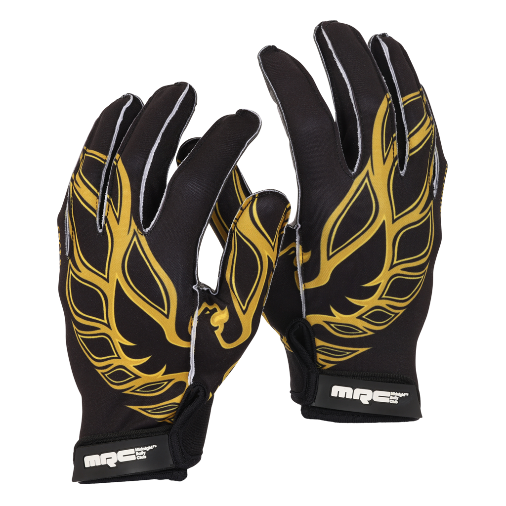 Smokey Ultralight Drivers Glove