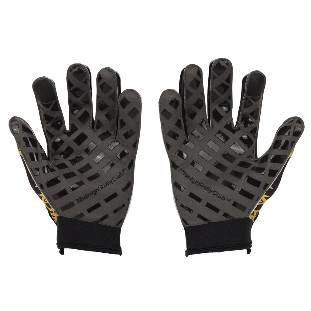 Smokey Ultralight Drivers Glove