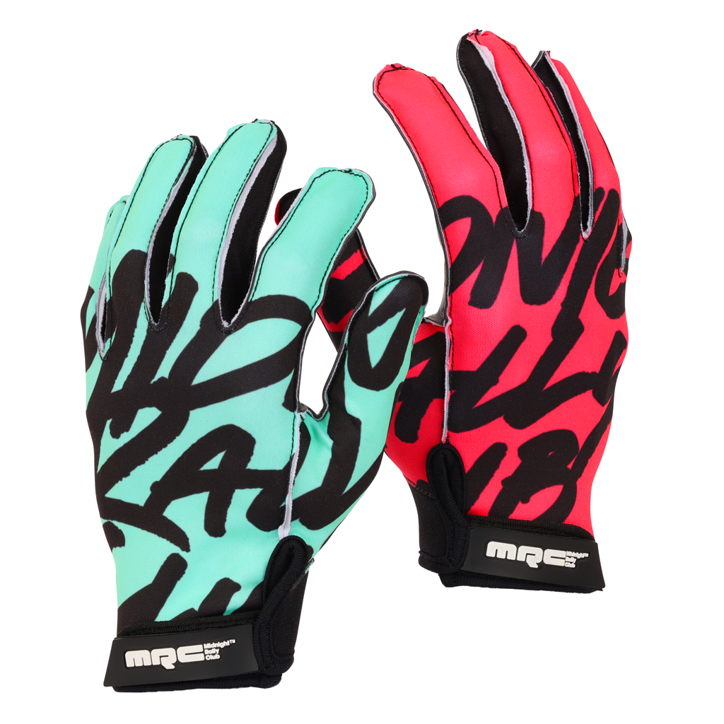 Clubbin Ultralight Drivers Glove