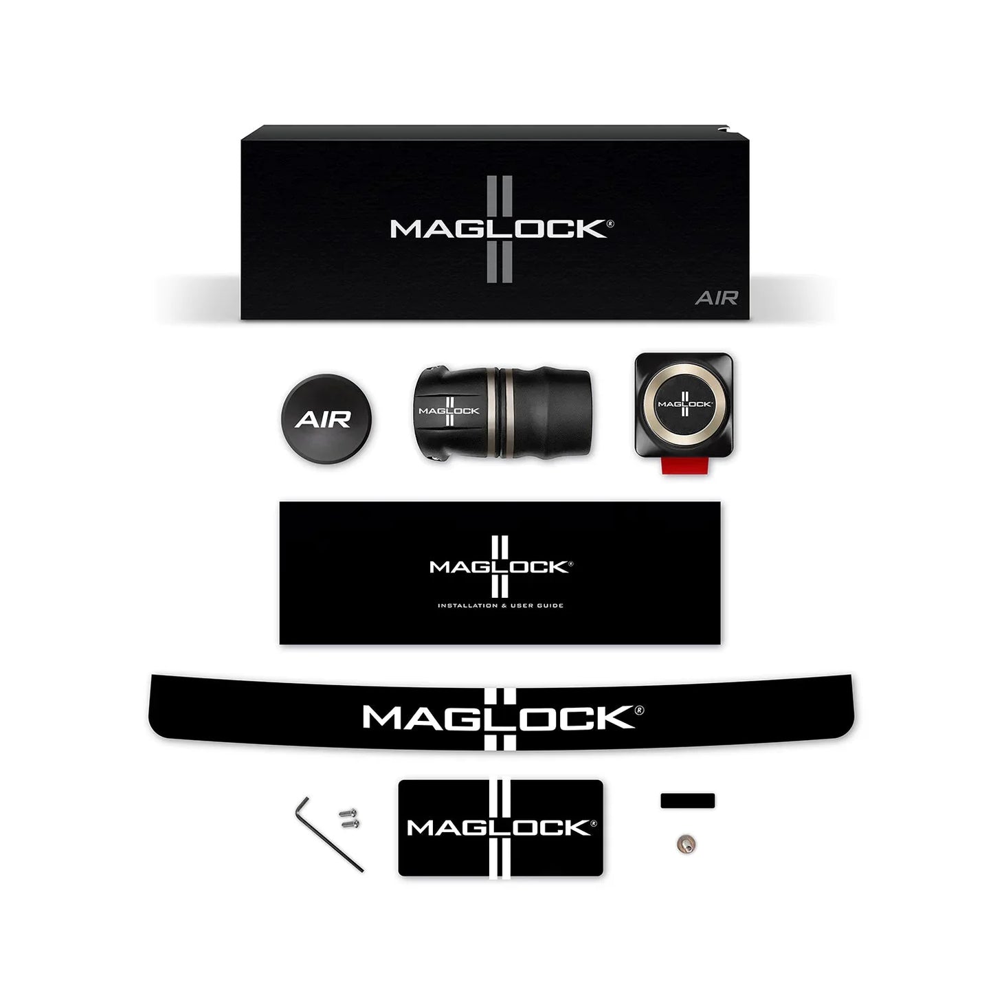 MagLock Air Kit