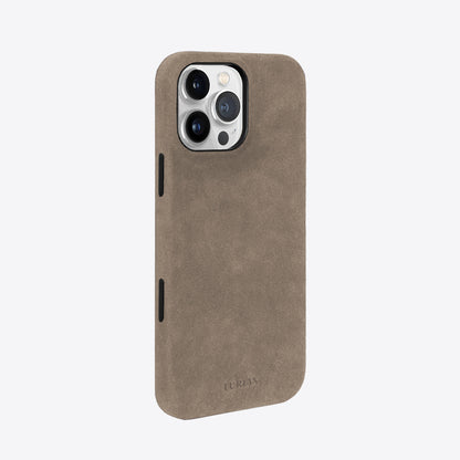 The Classic iPhone Case V2 - Malibu Beige