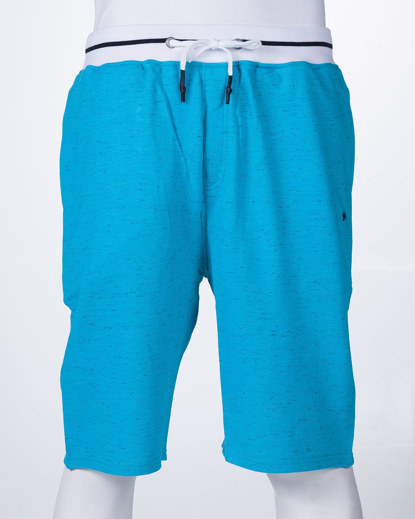 Marcellus | Men's French Terry Short