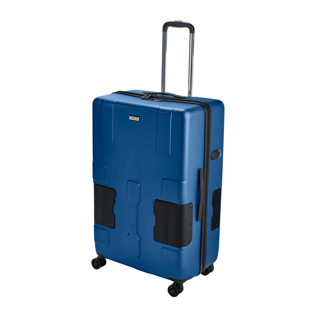 TACH V3.1 Single Large Suitcase (28 inch Luggage)