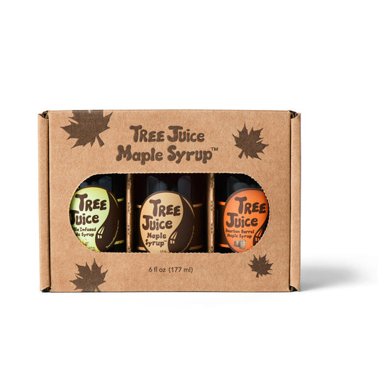 Three Bottle Mini Variety Pack