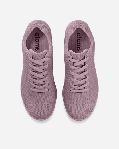 Model 000: Mauve