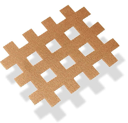 Moskinto: 24ct Classic, The Original, Itch-Relief Patch (Beige Tone)