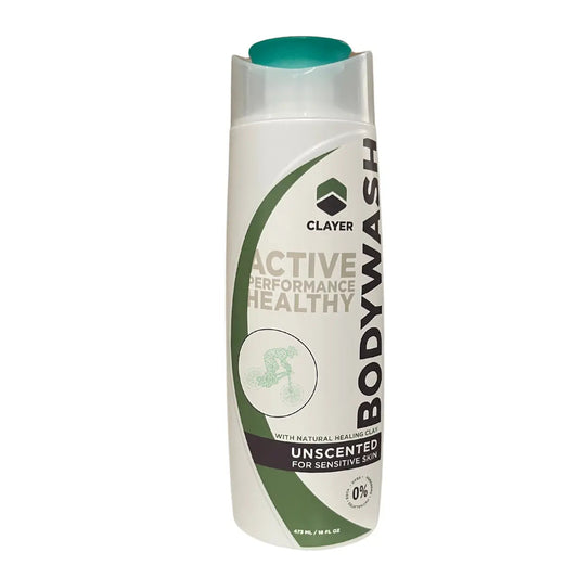 Mountain Bike Natural BodyWash - 16 fl. oz