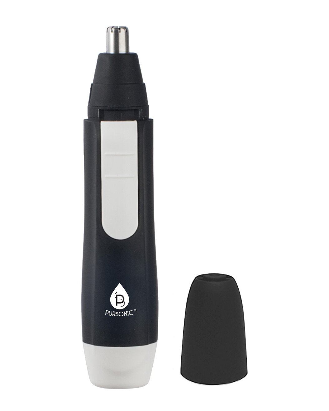 Pursonic Nose and Ear Hair Trimmer