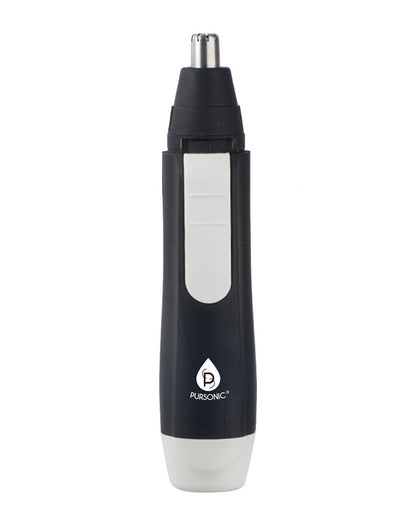 Pursonic Nose and Ear Hair Trimmer