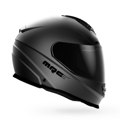 MRC Helmets Stage One NX Vented Helmet (Comms Ready)