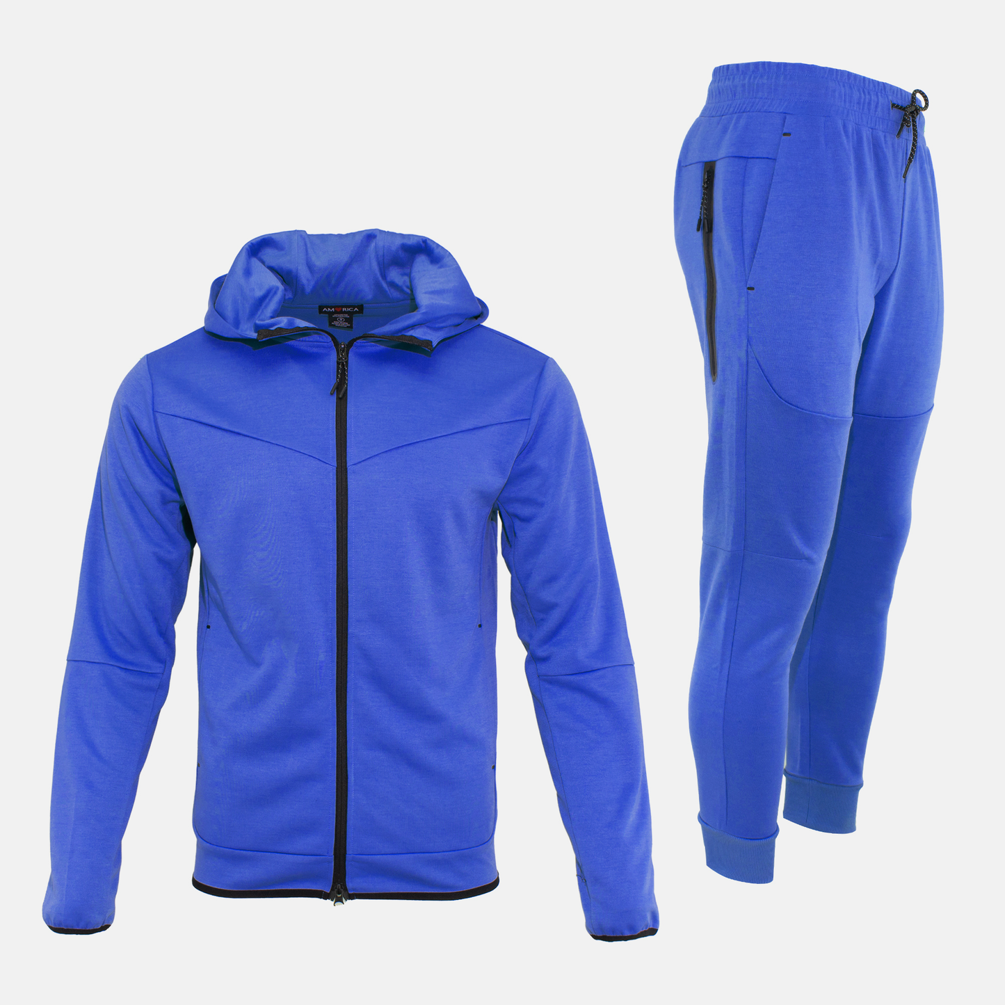 Men's ProMotion UltraTech Fleece Set