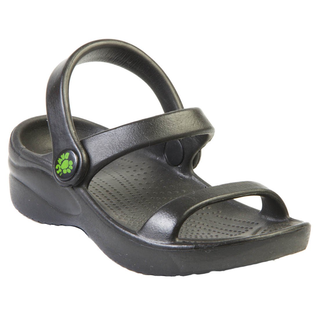 Kids' 3-Strap Sandals