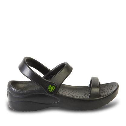 Kids' 3-Strap Sandals