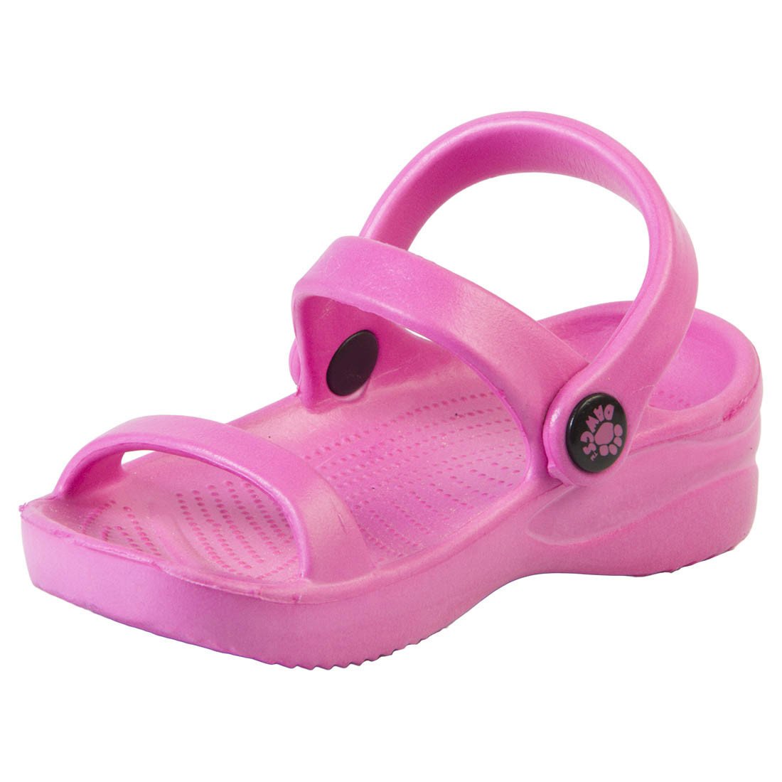 Kids' 3-Strap Sandals