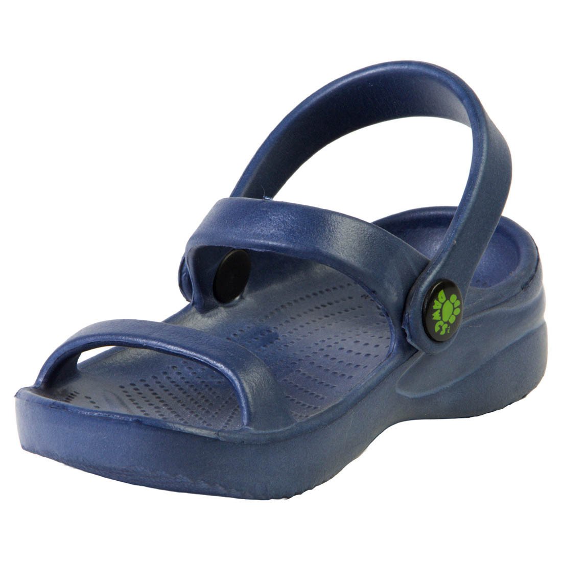 Kids' 3-Strap Sandals