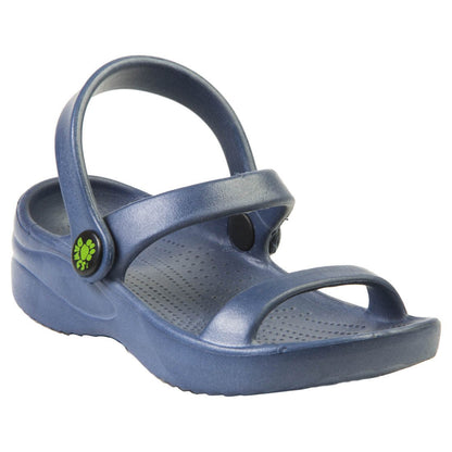 Kids' 3-Strap Sandals