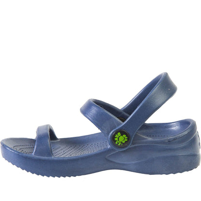 Kids' 3-Strap Sandals