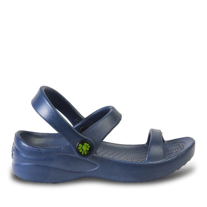 Kids' 3-Strap Sandals