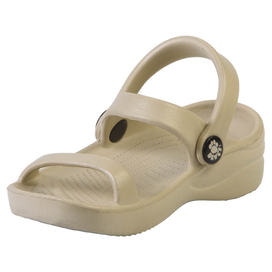 Kids' 3-Strap Sandals