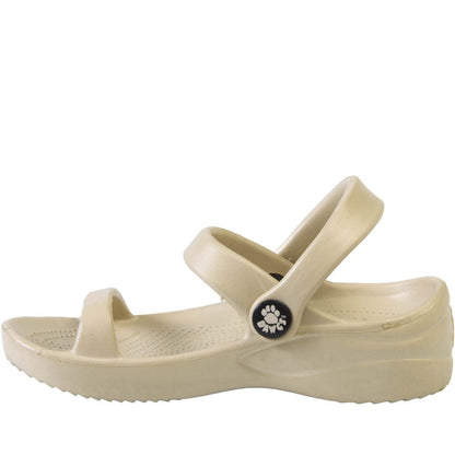 Kids' 3-Strap Sandals