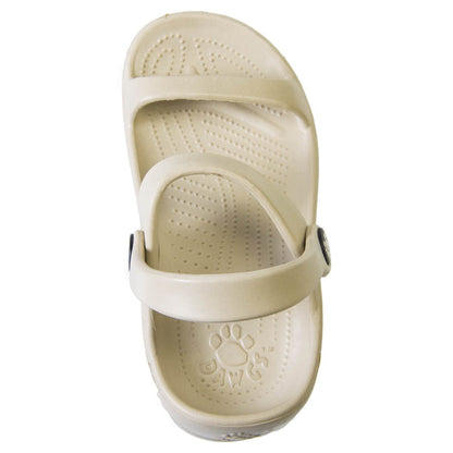 Kids' 3-Strap Sandals