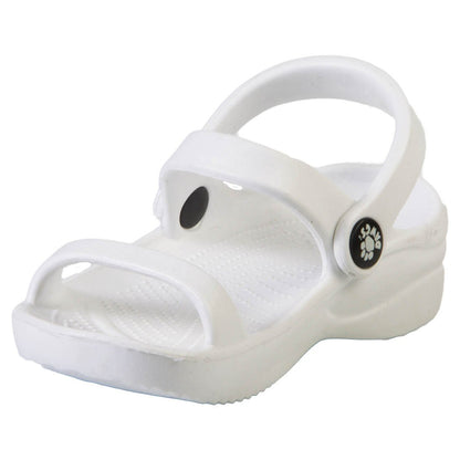 Kids' 3-Strap Sandals