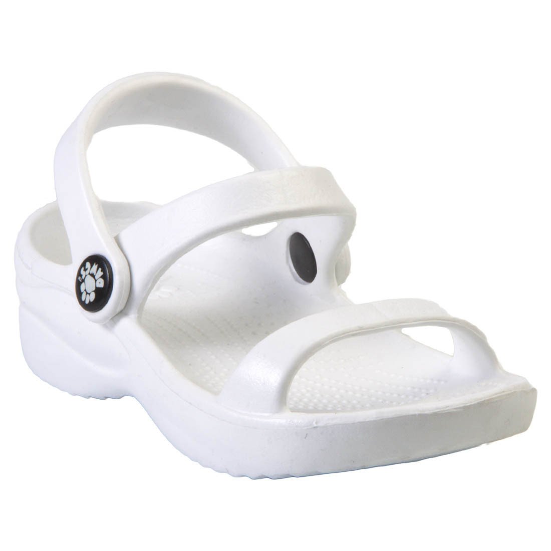 Kids' 3-Strap Sandals