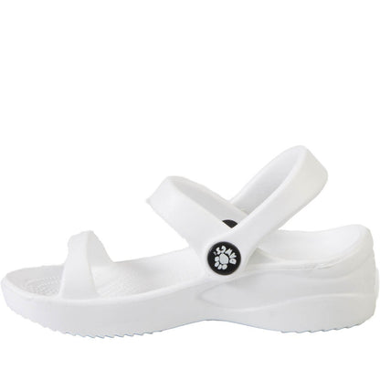 Kids' 3-Strap Sandals