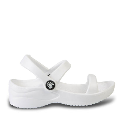 Kids' 3-Strap Sandals