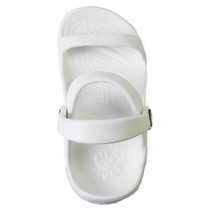 Kids' 3-Strap Sandals